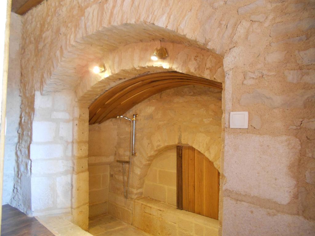 Bed & Breakfast De L'abbatiale Auberive