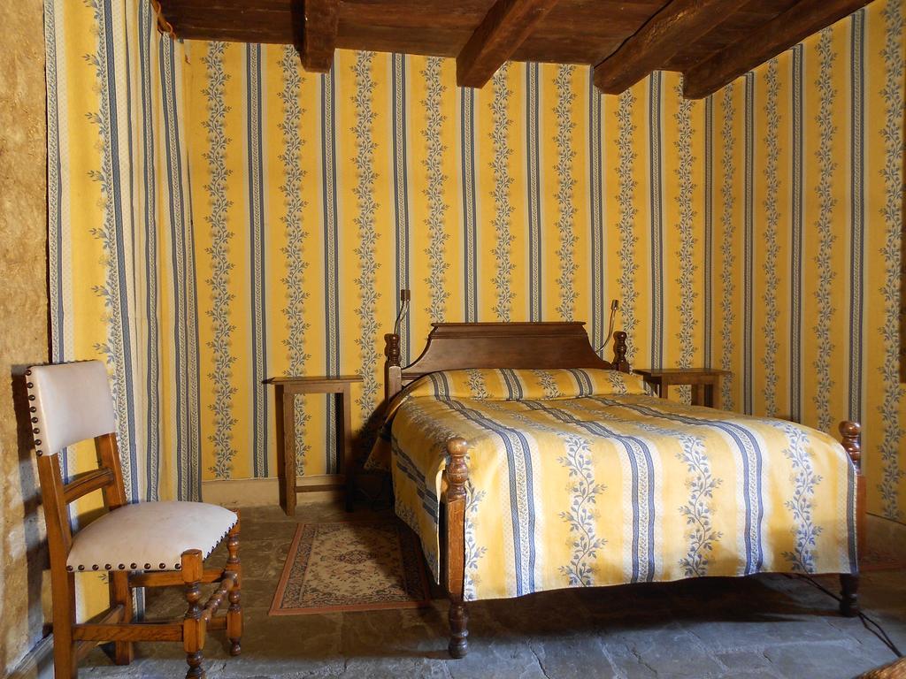 Bed & Breakfast De L'abbatiale