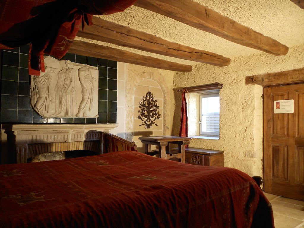Bed & Breakfast De L'abbatiale